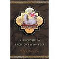 A Thought for Each Day of the Year - Paperback