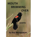Mouth Brimming Over: Poems - Paperback