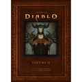 The Art of Diablo: Volume II: Volume II - Hardcover