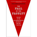 The Fall of the Faculty - Paperback