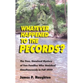 Whatever Happened to the Pecords? - Paperback