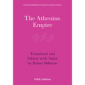 The Athenian Empire - Paperback