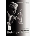 Herbert Von Karajan: The Maestro as Superstar - Paperback