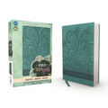 Bible for Teen Girls-NIV: Growing in Faith, Hope, and Love - Imitation Leather