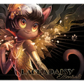 Lackadaisy Essentials - Hardcover