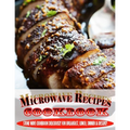 Microwave Recipes Cookbook.pdf: Stone Wave Cookbook Deliciously For Breakfast, Lunch, Dinner & Dessert! - Paperback