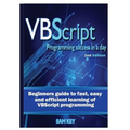 VBScript Programming Success In A Day - Hardcover