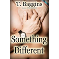 Something Different - Paperback