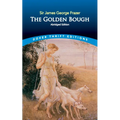 The Golden Bough: Abridged Edition: A Study in Religion and Magic - Paperback