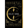 Immortal Longings - Paperback