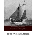 The Wreck of the Hesperus - Paperback