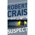 Suspect - Mass Market Paperbound