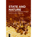 State and Nature: Studies in Ancient and Medieval Philosophy - Paperback