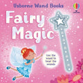 Wand Books: Fairy Magic - Board Book