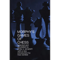 Morphy's Games of Chess - Paperback
