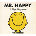 Mr. Happy - Paperback