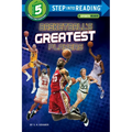 Basketball's Greatest Players - Paperback
