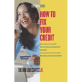 How to Fix Your Credit - Paperback
