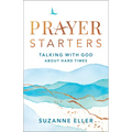 Prayer Starters - Hardcover