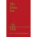 My Daily Life - Imitation Leather