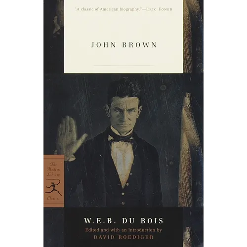 John Brown - Paperback