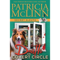 Death on Covert Circle (Secret Sleuth, Book 4) - Paperback