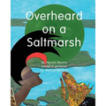 Overheard on a Saltmarsh - Paperback