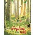 The Everything Trail - Hardcover