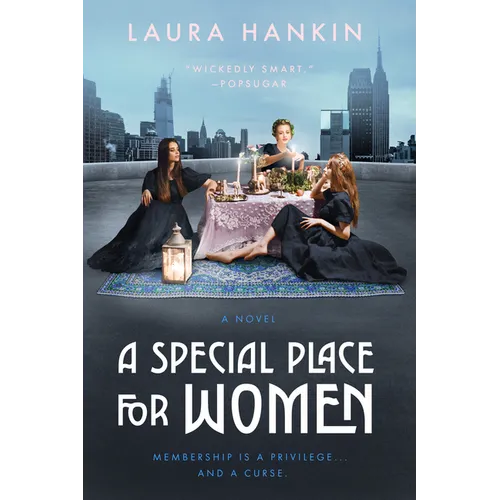 A Special Place for Women - Paperback