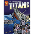 The Sinking of the Titanic - Paperback