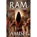 RAM - Scion of Ikshvaku (RAM Chandra Series Book 1) - Paperback