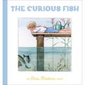 The Curious Fish - Hardcover