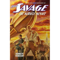 Doc Savage: The Miracle Menace - Paperback