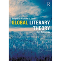 Global Literary Theory: An Anthology - Paperback