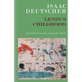 Lenin's Childhood - Paperback