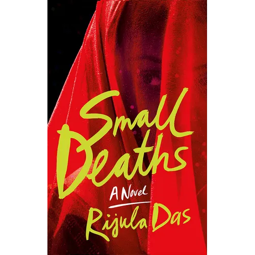 Small Deaths - Paperback