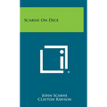 Scarne on Dice - Hardcover
