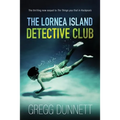 The Lornea Island Detective Club - Paperback