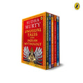 Unusual Tales from Indian Mythology - Paperback