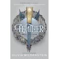 Feather - Paperback