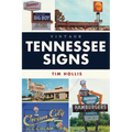 Vintage Tennessee Signs - Paperback