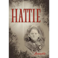 Hattie - Hardcover
