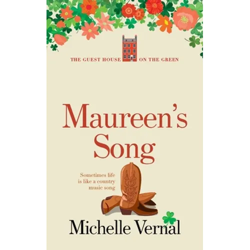 Maureen's Song - Paperback