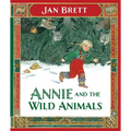 Annie and the Wild Animals - Hardcover