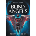 Blind Angels - Paperback