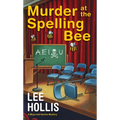 Murder at the Spelling Bee - Mass Market Paperbound