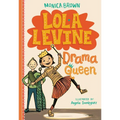 Lola Levine: Drama Queen - Paperback