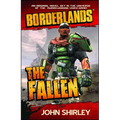 Borderlands: The Fallen - Paperback