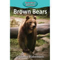 Brown Bears - Paperback