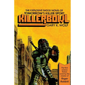 Killerbowl - Paperback